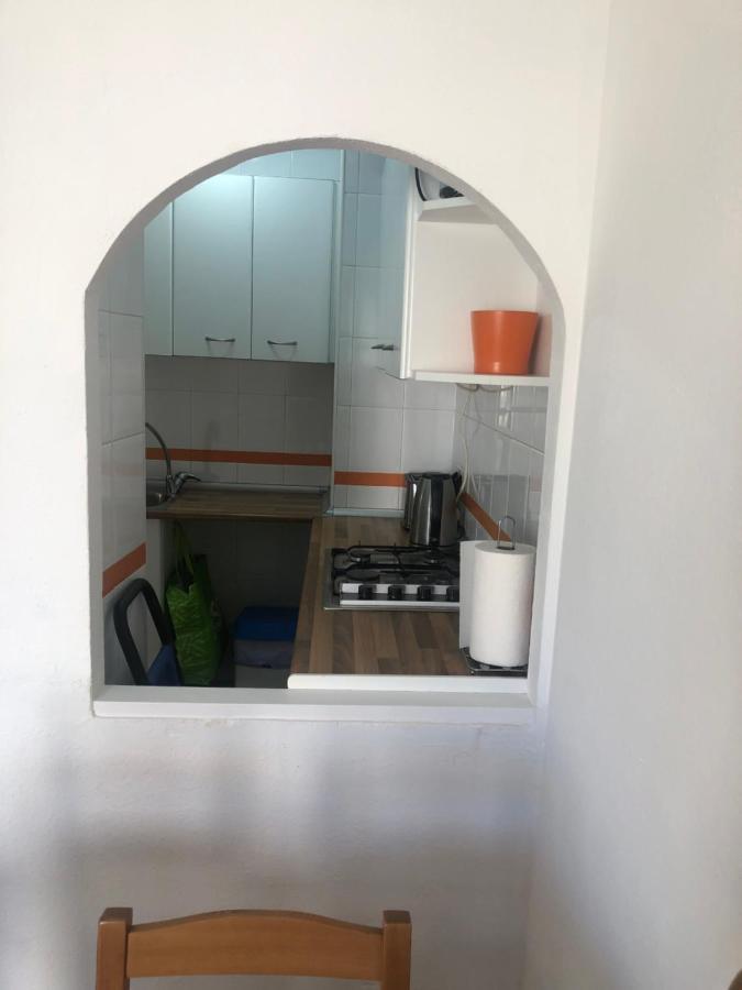 Spacious 1 Bedroom Apartment, Nerja Centre 3I Exterior foto
