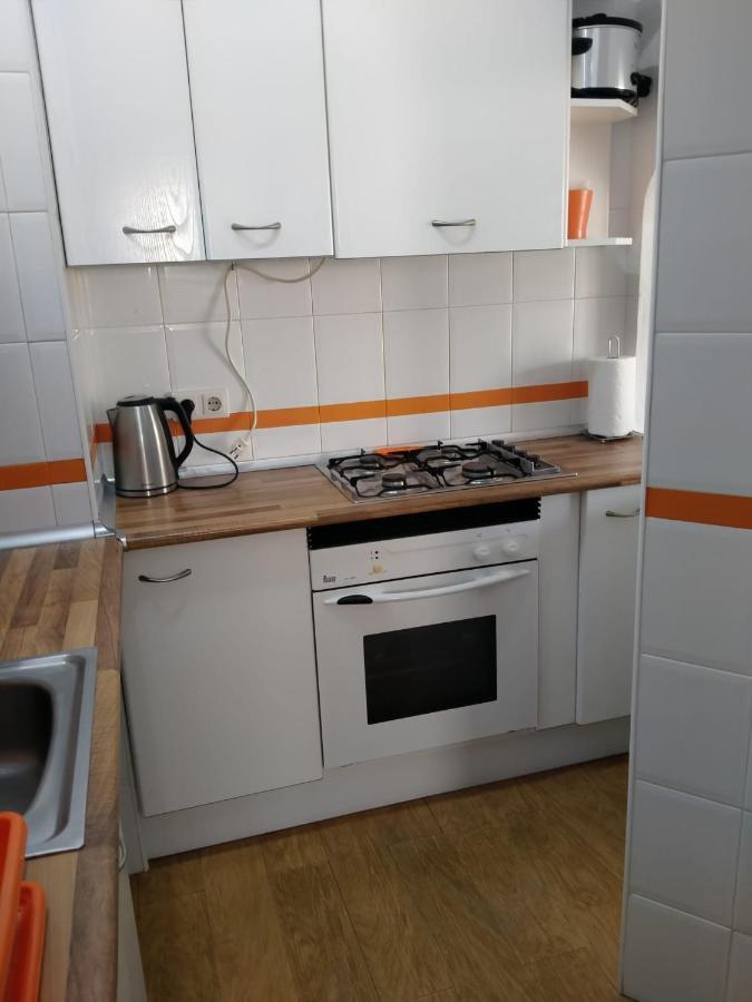 Spacious 1 Bedroom Apartment, Nerja Centre 3I Exterior foto