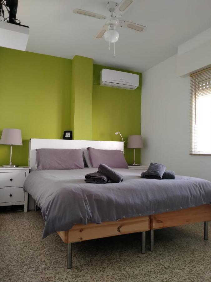 Spacious 1 Bedroom Apartment, Nerja Centre 3I Exterior foto